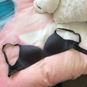Comfy bra
